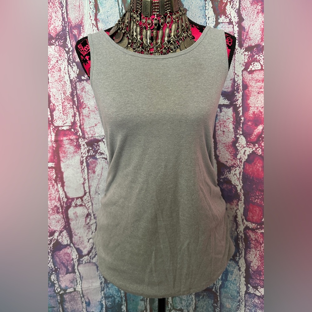 Maternity Sonoma Goods For Life® Essential Tank Size S